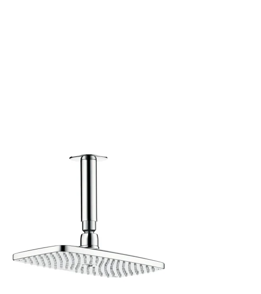 Hansgrohe Xx Raindance Ohs E 240 Air 1jet Ceiling Chrome
