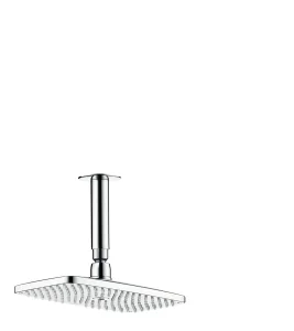 Hansgrohe Xx Raindance Ohs E 240 Air 1jet Ceiling Chrome
