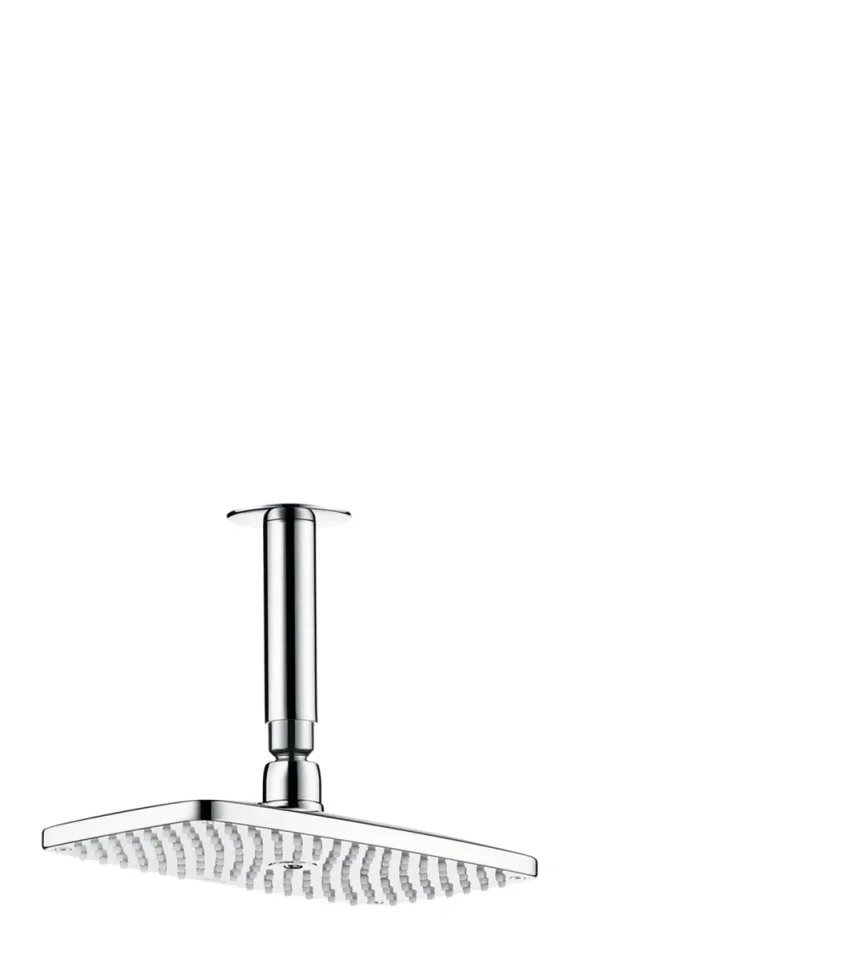 Hansgrohe Xx Raindance Ohs E 240 Air 1jet Ceiling Chrome product image - Image 1