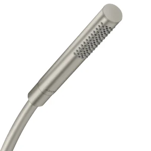 Axor Starck Baton Hand Shower 1jet Stainless Steel Optic