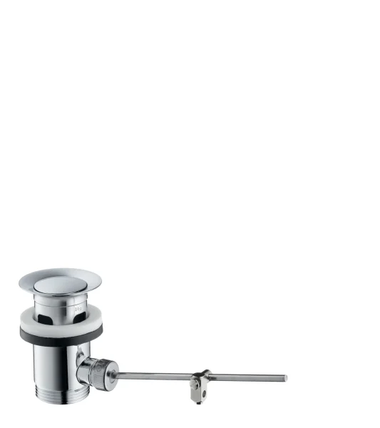 Hansgrohe Pop-up Waste Dn32 Basin/bidet Mixchrome