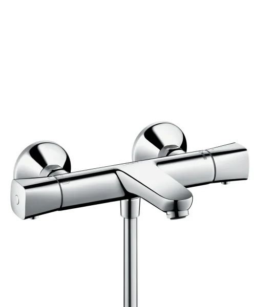 Hansgrohe Xx Ecostat Universal Exp.therm.bath Chrome