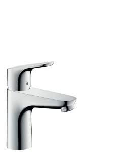 Hansgrohe Focus 100 Bas.m.coolst.w/o Wastechrome