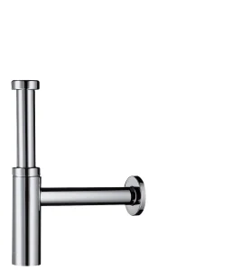 Hansgrohe Bottle Trap Flowstar S Pn Polished Nickel