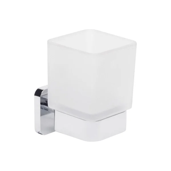 Roper Rhodes Ignite Tumbler - Chrome
