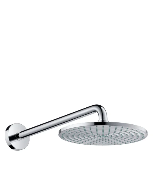 Hansgrohe Raindance Air Overh.shower 240mm Ecos Chrome