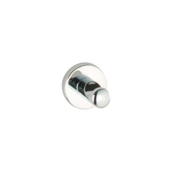 Roper Rhodes Minima Robe Hook - Chrome