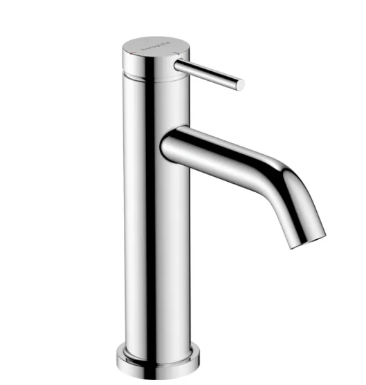 Hansgrohe Tecturis S Bas.m.110 Cools.pop Upchrome product image - Image 1