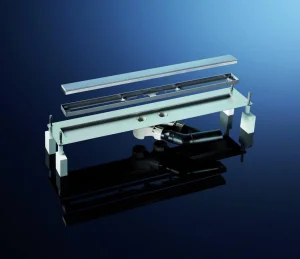 Geberit Shower Drain Line Wall 700mm