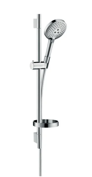 Hansgrohe Raindance Select S 120 U's Puro 65 Chrome