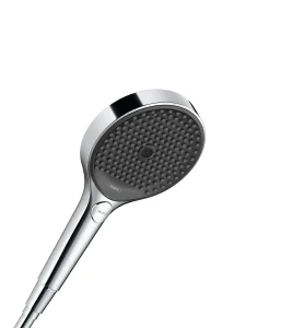 Hansgrohe Rainfinity 130 3jet Hs Chrome Chrome