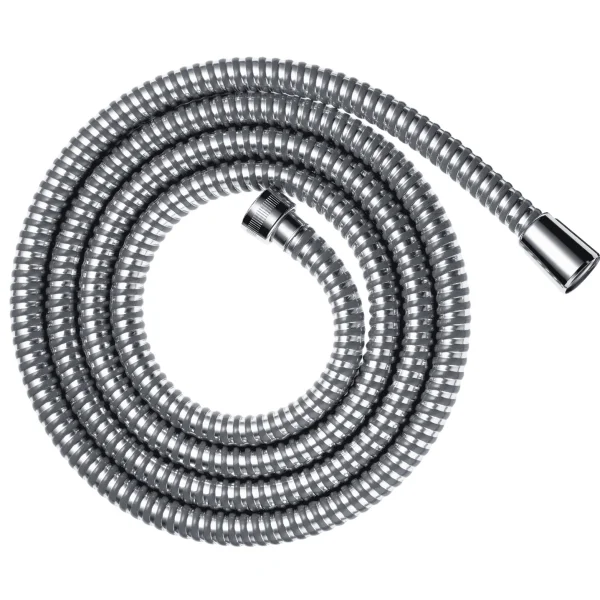 Hansgrohe Shower Hose Metaflex C 1600mm Chrome Chrome