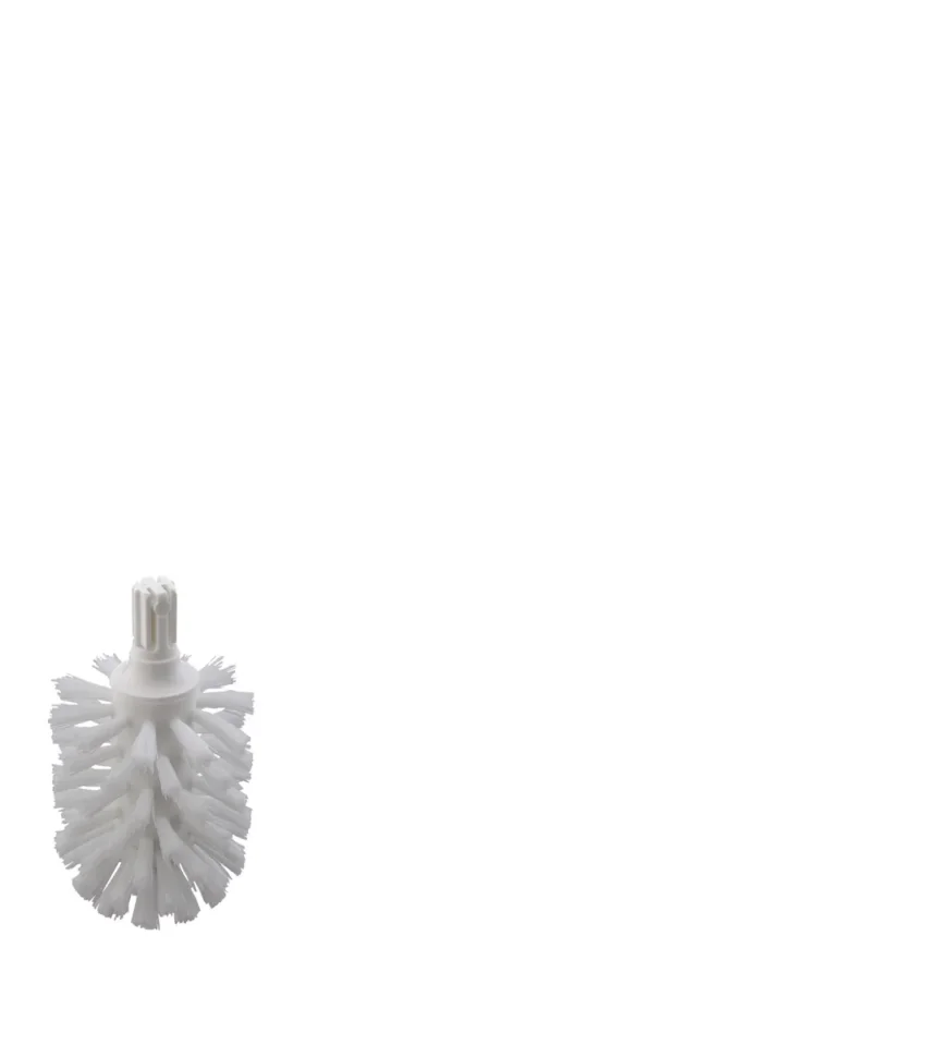Hansgrohe Brush Repl For Atoll (white) White product image - Image 1