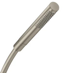 Axor Starck Baton Hand Shower 1jet Brushed Nickel