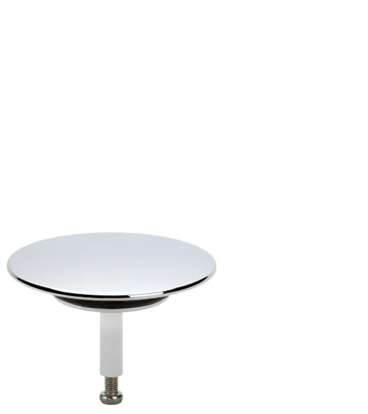 Hansgrohe Safety Plug For Flexa & Excentra Fill Chrome