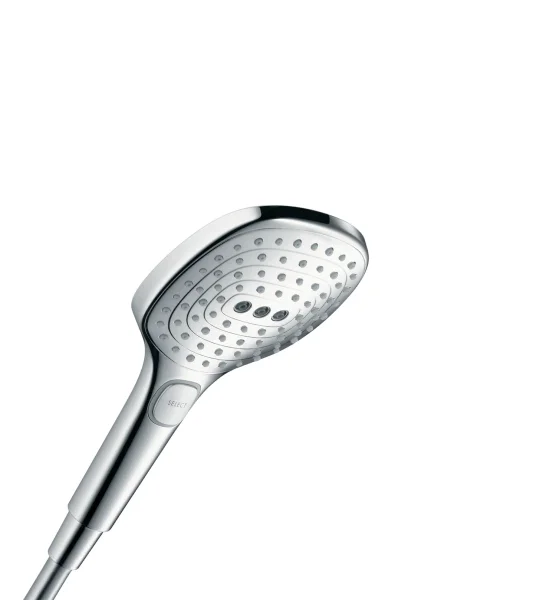 Hansgrohe Raindance Select E120 Ecosmart Hschrome