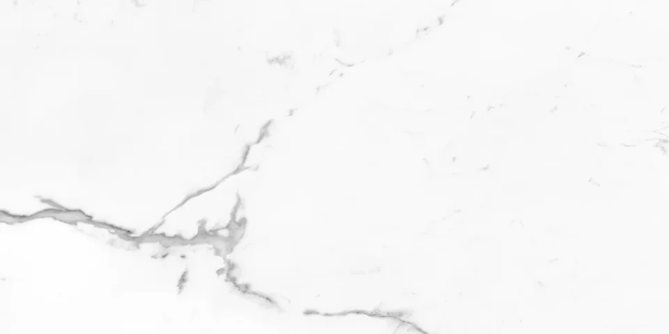 European Tiles Marmo STATUARIO LUX 120 X 60 Rectified Polished Tile detail view - Image 11