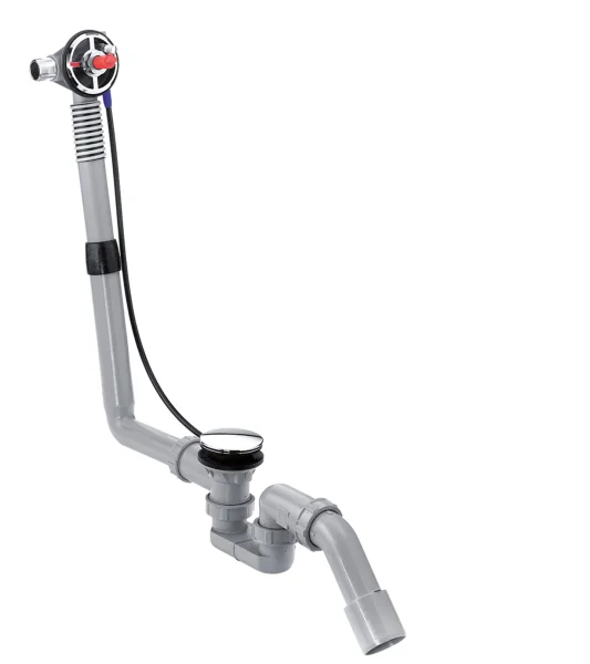 Hansgrohe Xx Exafill S Basic Set New Normal B Tub