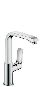 Hansgrohe Metris Basin Mixer 230 Swiv.w/o W Chrome