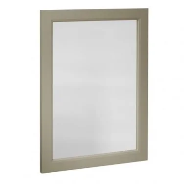Roper Rhodes 570mm Hampton Mirror - Pewter