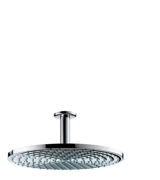 Hansgrohe Raindance Air Overhead Shower 300 Chrome
