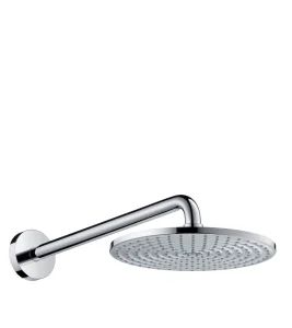 Hansgrohe Raindance Air Overhead Shower 240mm Chrome