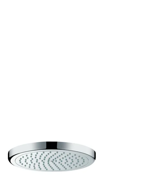 Hansgrohe Croma 220 Overhead Shower Chrome Chrome