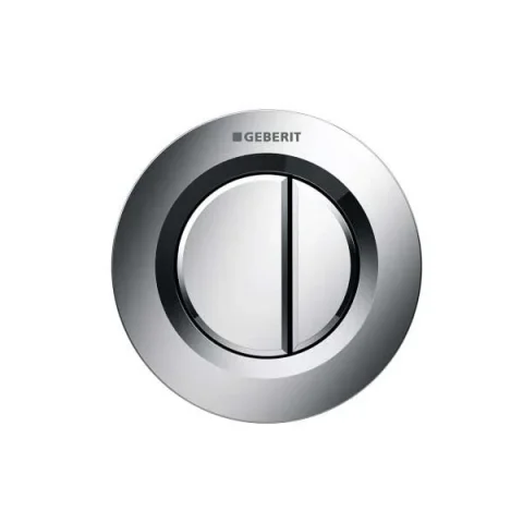 Geberit 116.043.21.1 Flush Button Pneumatic detail view - Image 2