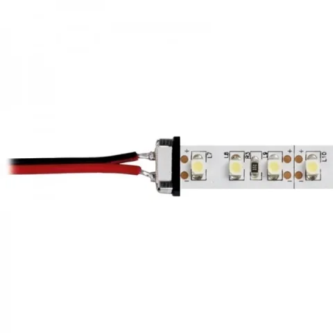 Aurora Wired Connector - Single Colour Led Strip Light product image - Image 1