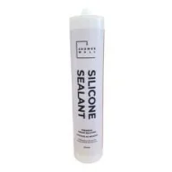 Burlington Translucent Wall Panel Sealant 300ml
