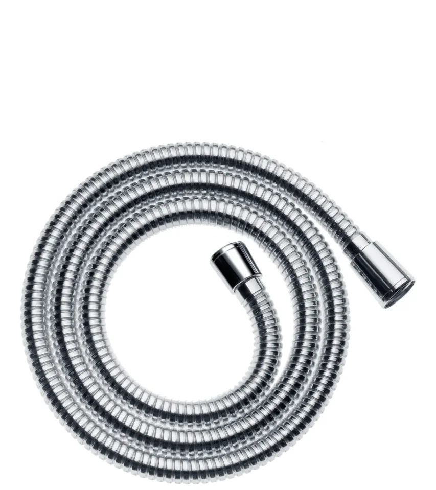 Hansgrohe Sensoflex Shower Hose 1250mm Chrome Chrome product image - Image 1