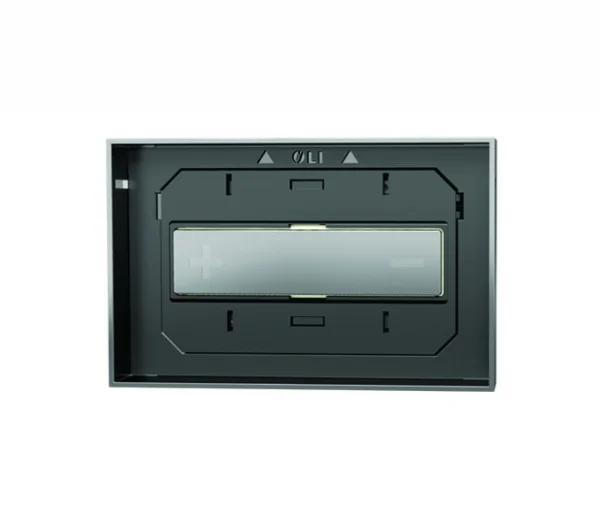 Oli Oceania Mia Mechanical Plate 