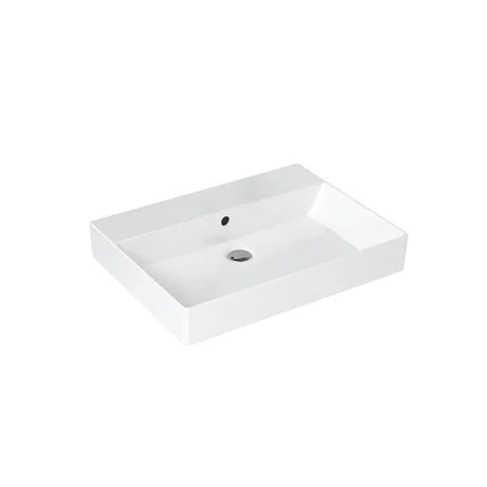 Britton Shoreditch Frame 60cm Basin 17060