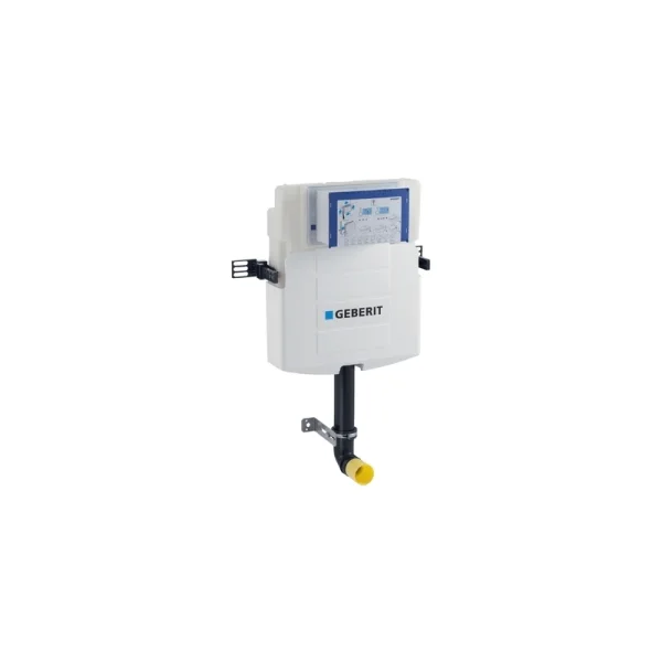 Geberit Sigma Concealed Cistern 120mm (excl. Flush Plate)