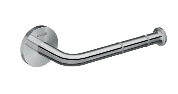 Axor Universal Circular Toilet Paper Holder Chrome