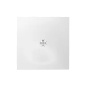 Crosswater Creo Square Shower Tray 900 x 900 25mm