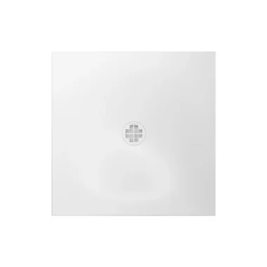 Crosswater Creo Square Shower Tray 900 x 900 25mm