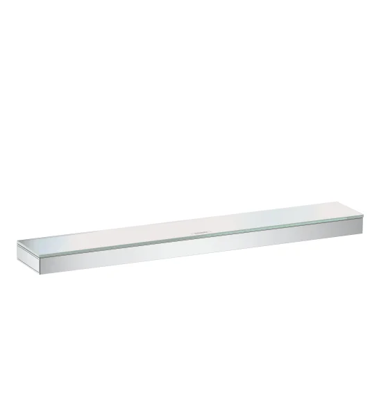 Hansgrohe Rainfinity Shelf 500 Chrome Chrome