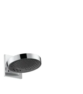 Hansgrohe Rainfinity 250 3jet Ohs Wall Chromefg Chrome