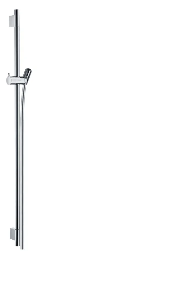 Hansgrohe Unica's Puro 900mm Chrome Chrome product image - Image 1