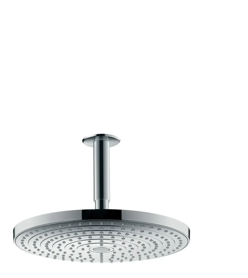 Hansgrohe Xx Rd Select S 300 2jet Ohs Ceil.chrome Chrome product image - Image 1