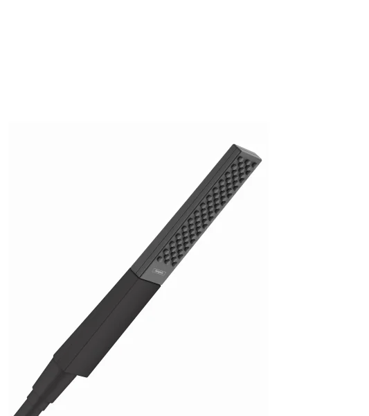 Hansgrohe Rainfinity Hs 1jet Mb Matt Black