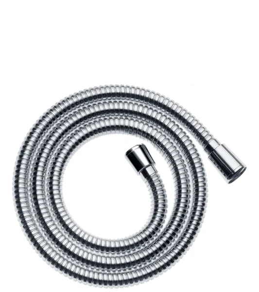 Hansgrohe Sensoflex Shower Hose 1600mm Chrome Chrome