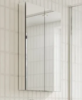 Hib Eris Slim 60 Cabinet W60 X H90 X D10cm