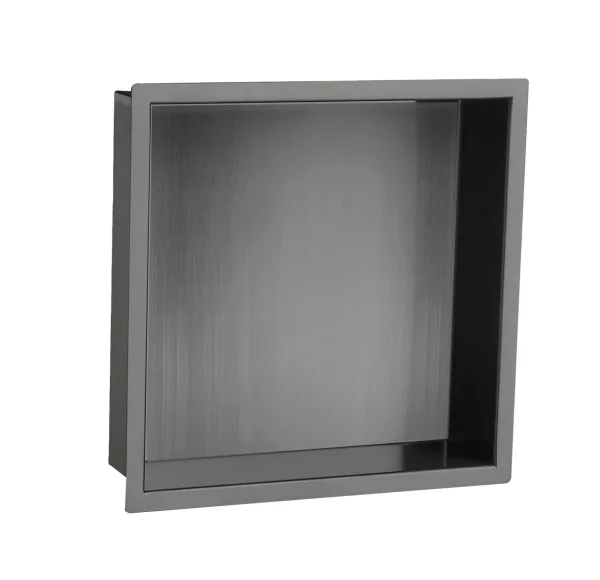 Just Taps Shower Niche