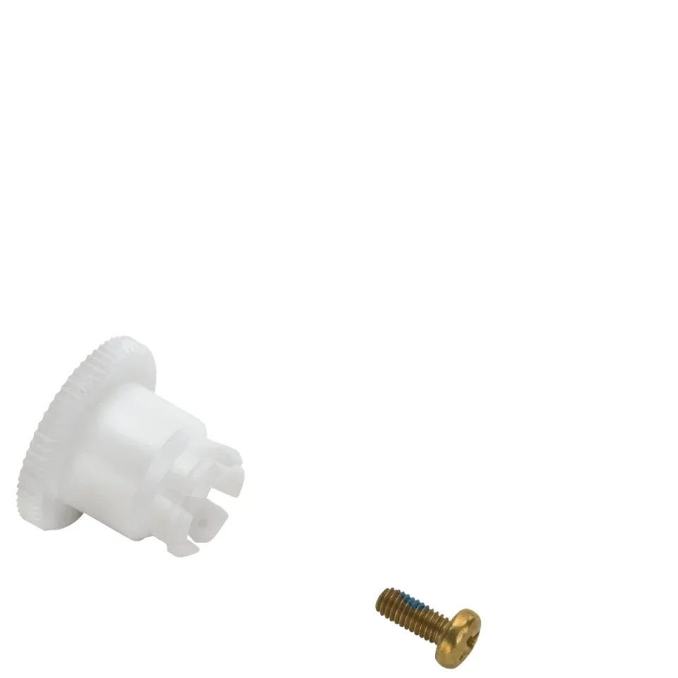 Adapter Piece (nylon) With Screw Axor product image - Image 1