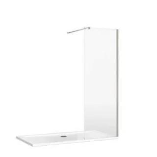 Burlington Glass Glass Seal 2000x8mm