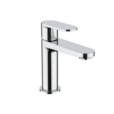 Crosswater Drift Basin Monobloc With Clicker Waste Chrome