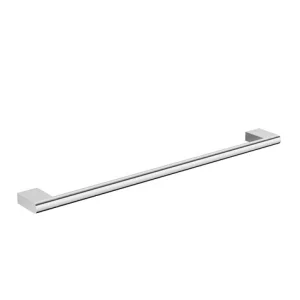 Crosswater MPRO Single Towel Rail Chrome