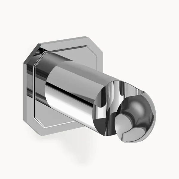Crosswater Belgravial Shower Handset Bracket Chrome